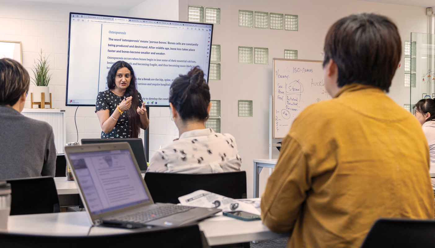 Terms and conditions