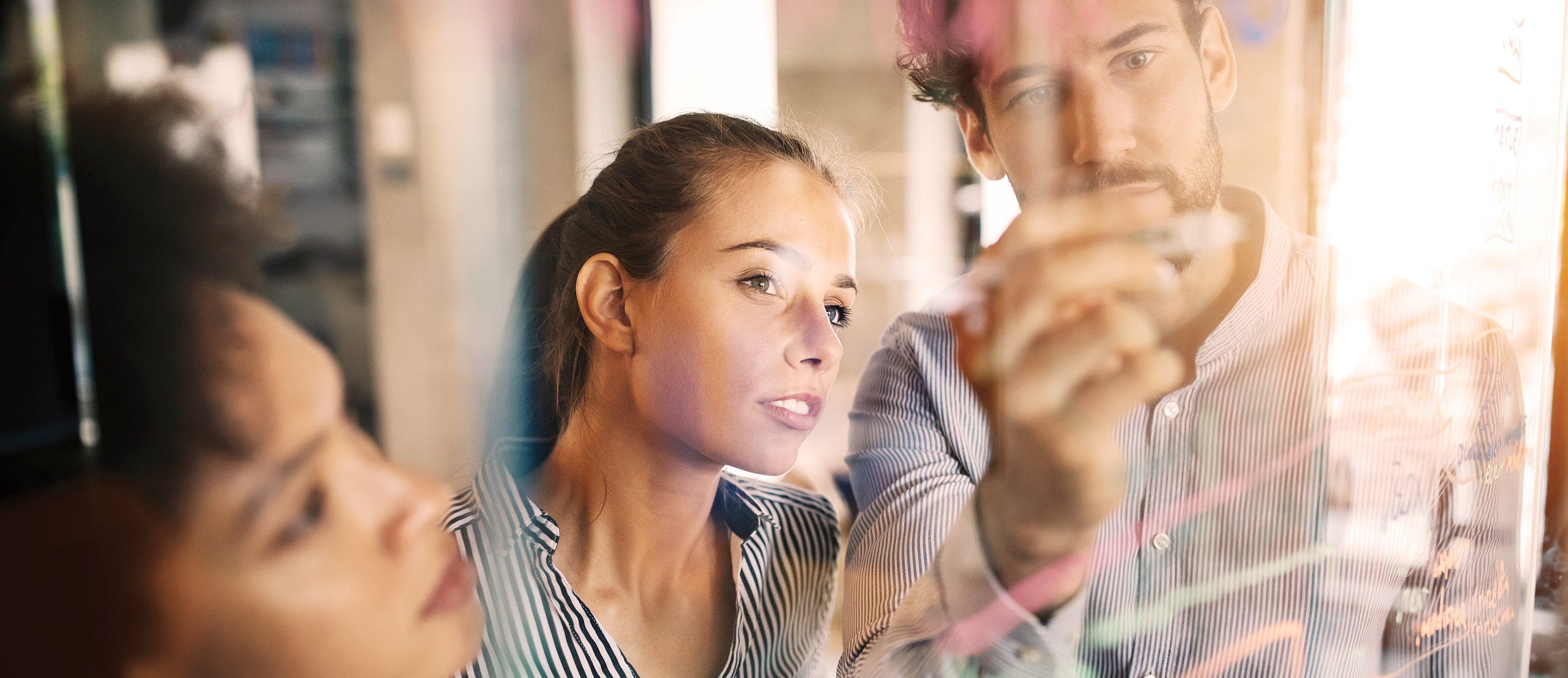 Master of Applied Management (Business Management)