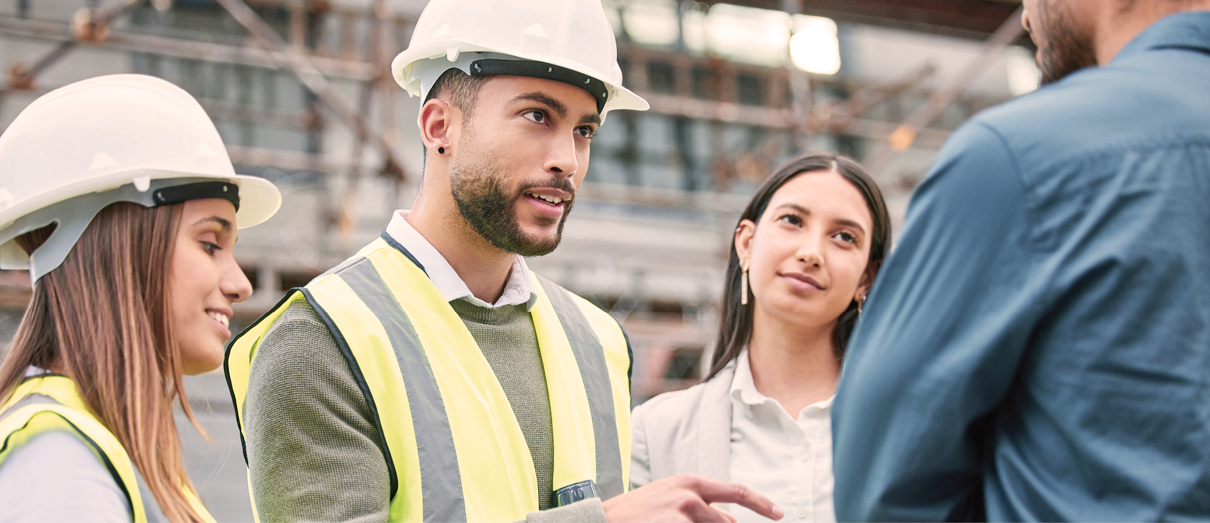 Bachelor of Building Surveying and Control (Level 7)