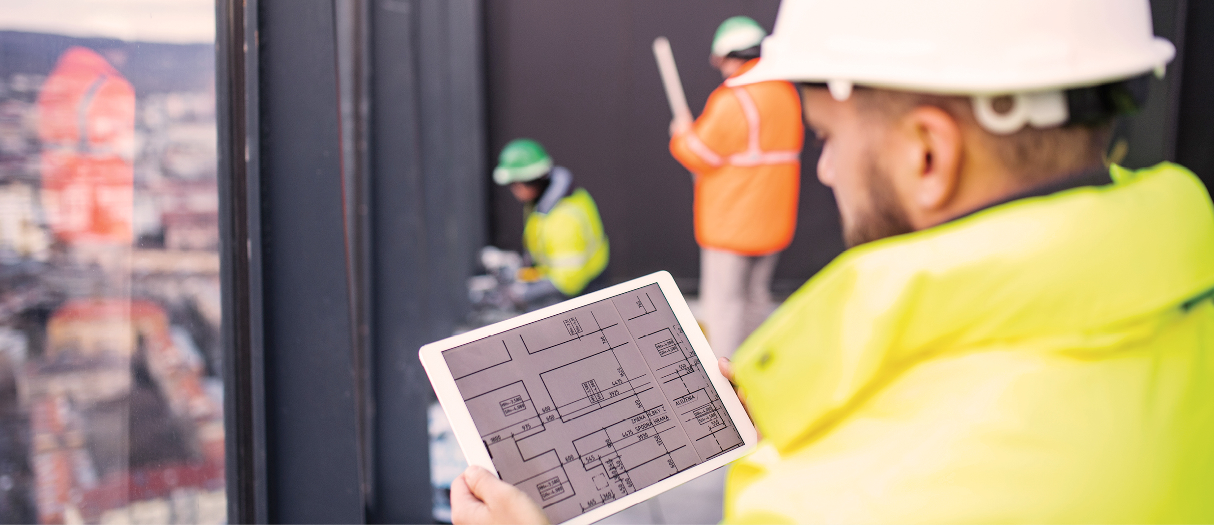 Bachelor of Construction (Level 7)