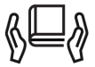 handbook icon