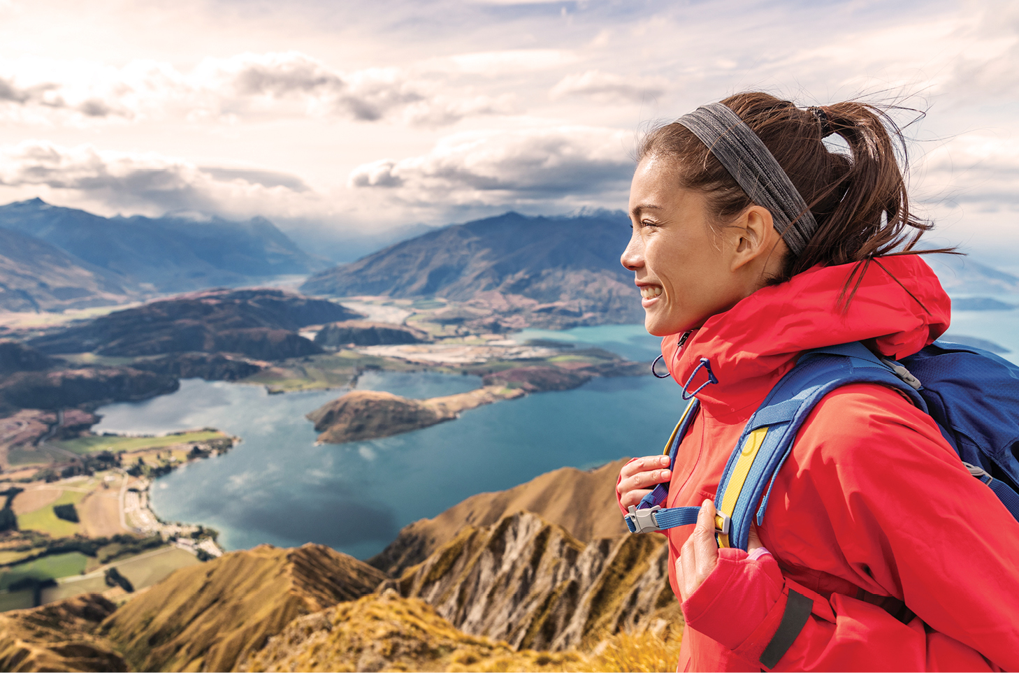 Moving to New Zealand