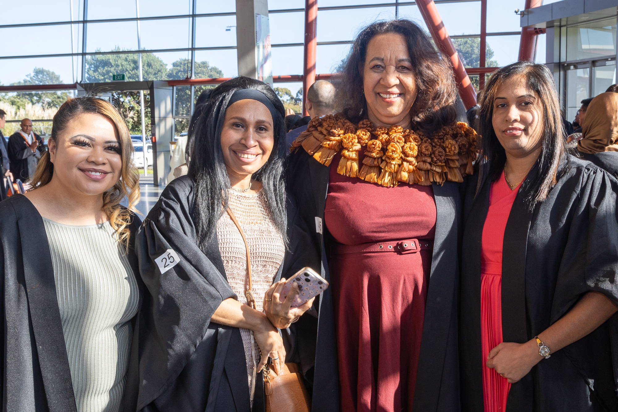 <p>Celebrating the success of our graduates</p>