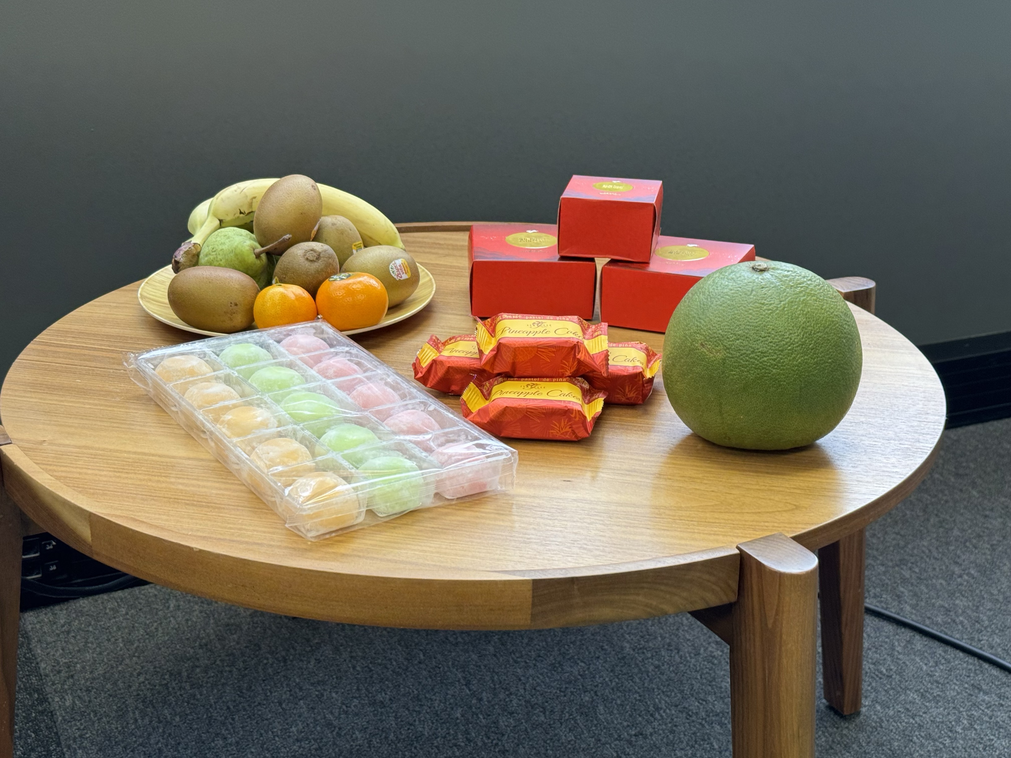 <p><span>Students and staff connect for Mid-Autumn Festival</span></p>