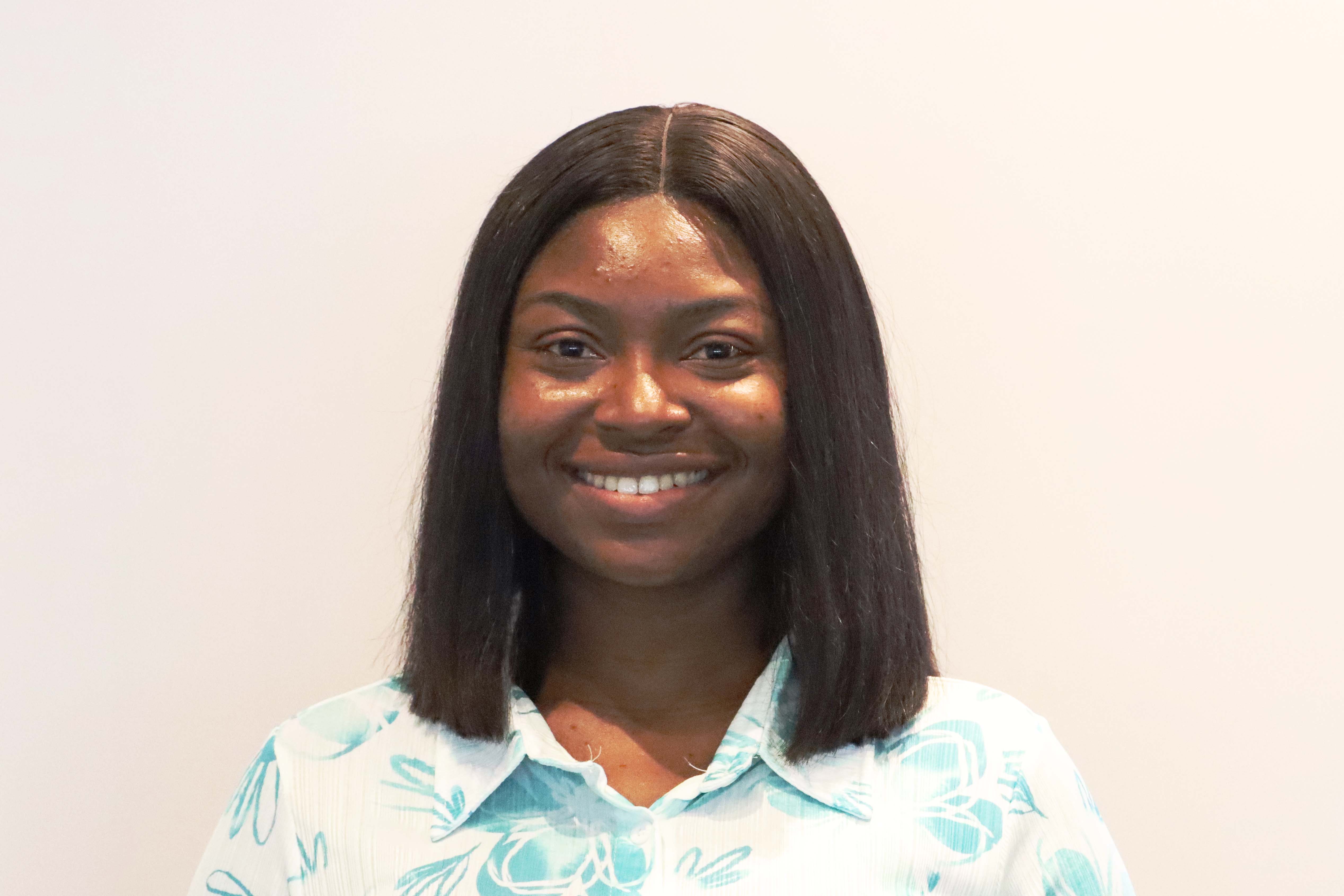 Anuoluwapo Oladimeji