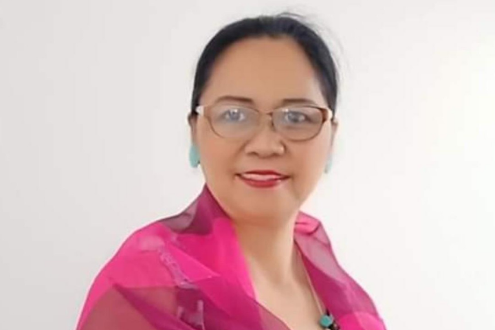 Arlene Dolocanog: Fulfilling passion to help others