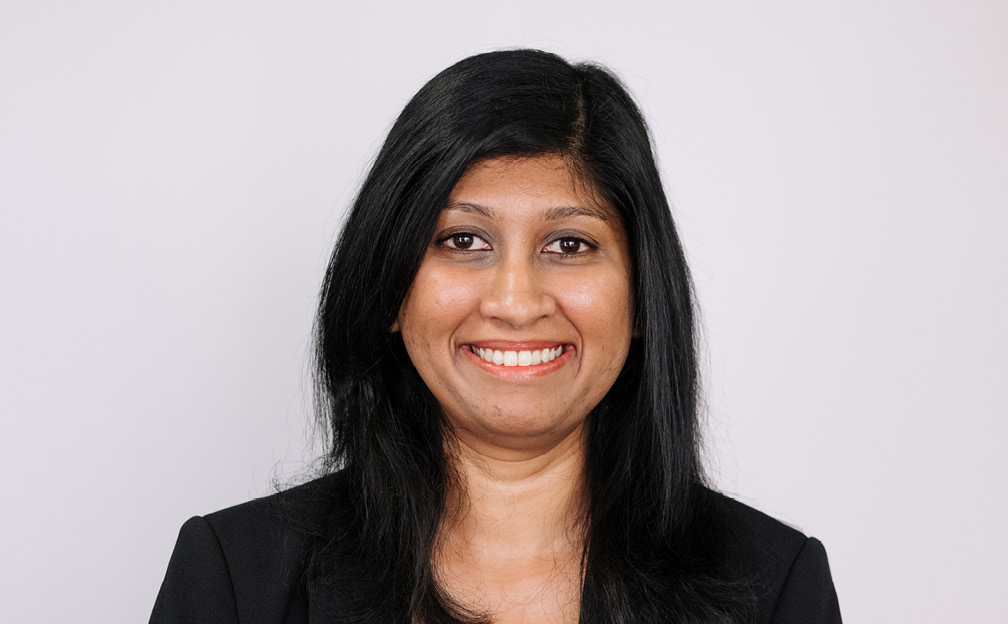 Dr Asanthika Imbulpitiya