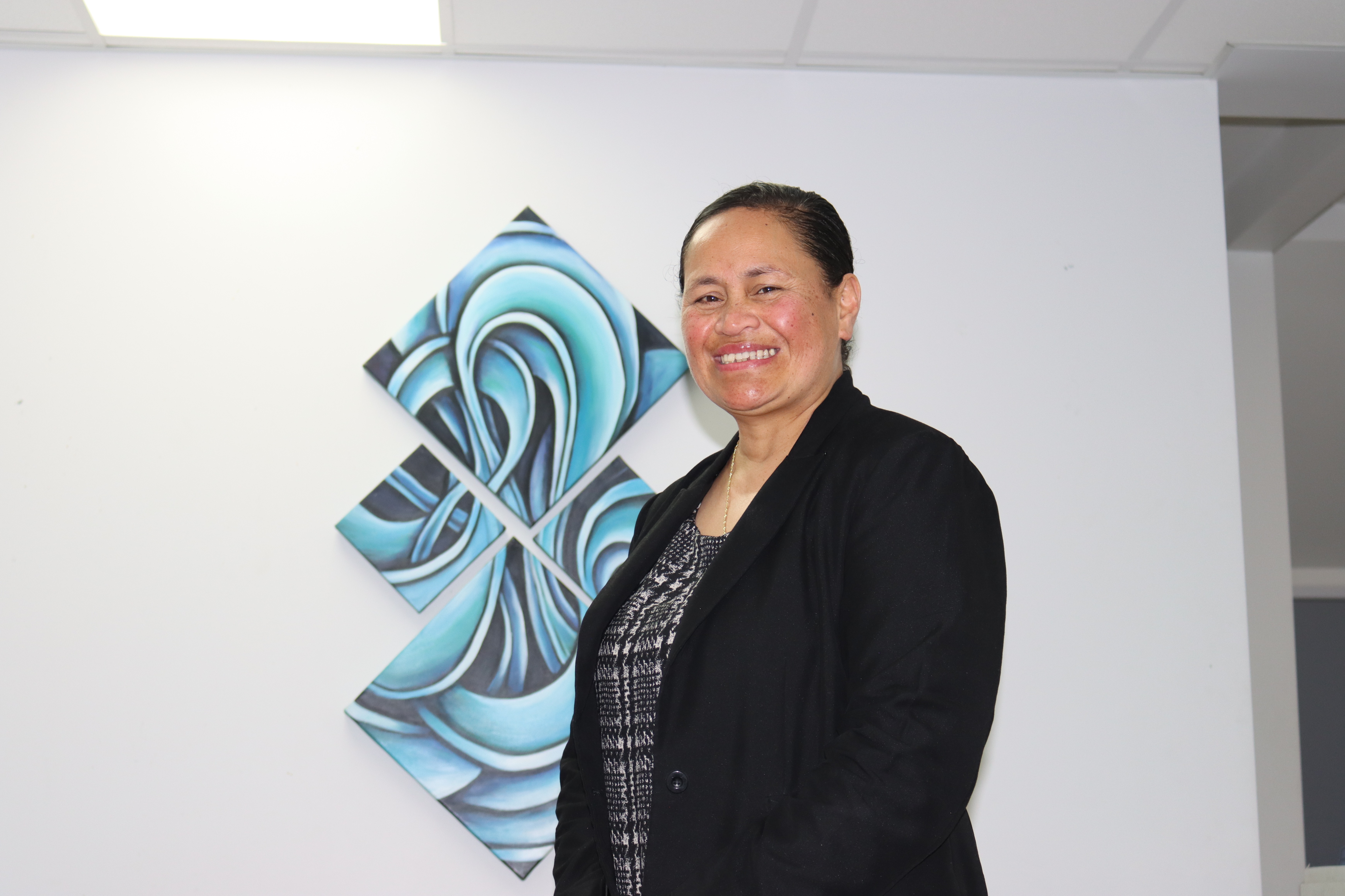 Nina Heka: Holidays Pouring Over Health Books