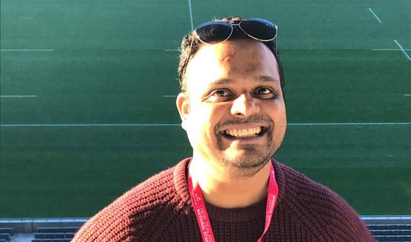 Ex corrections officer backs mental health