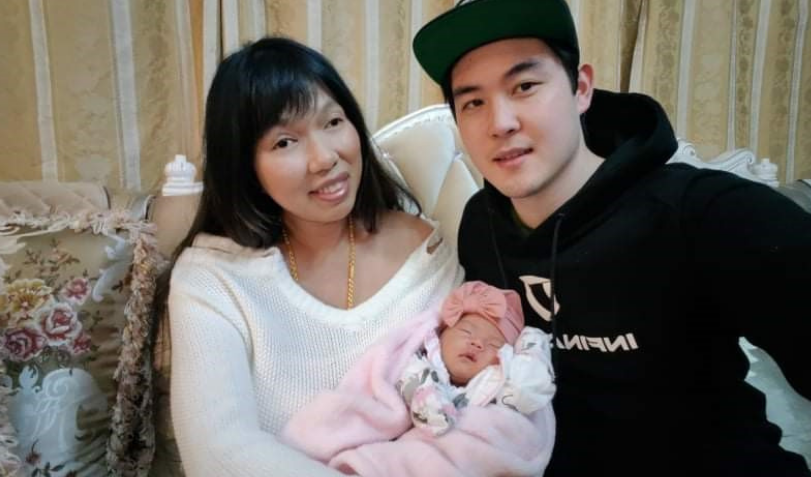 Welcome to Our World, Emily