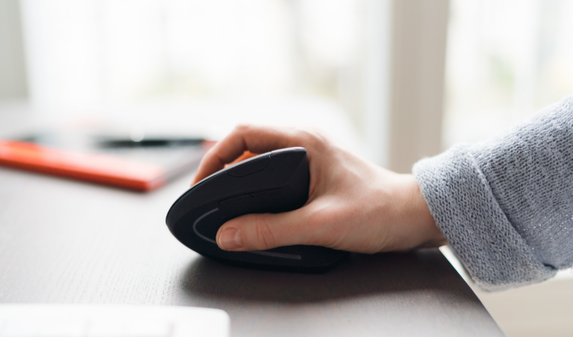 The Ergonomic Home Office: How to create a safe workspace