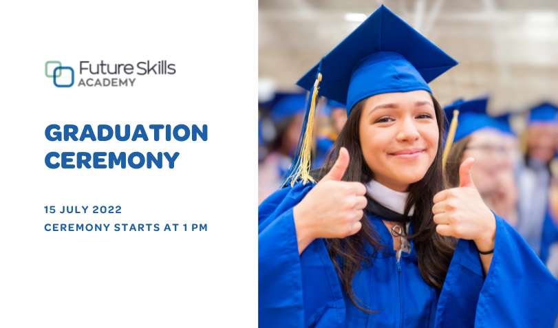 Graduation live-streaming