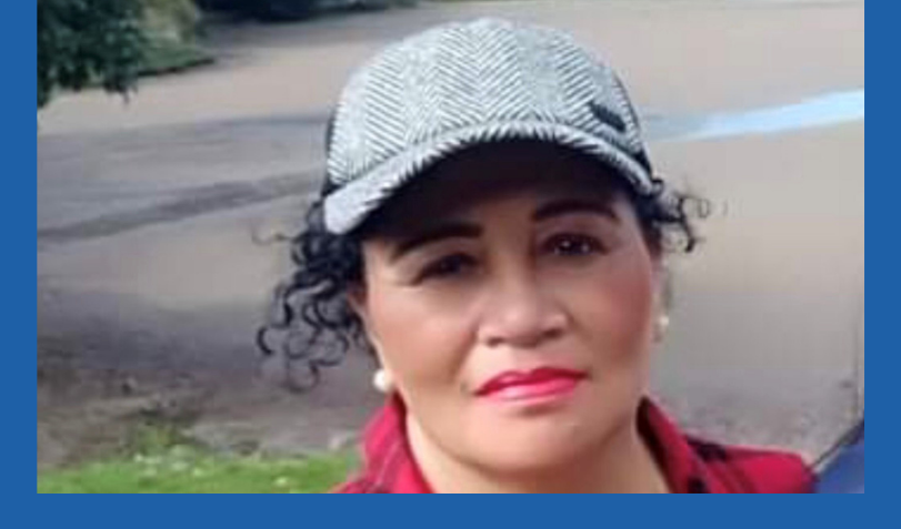 Student overcomes language barrier