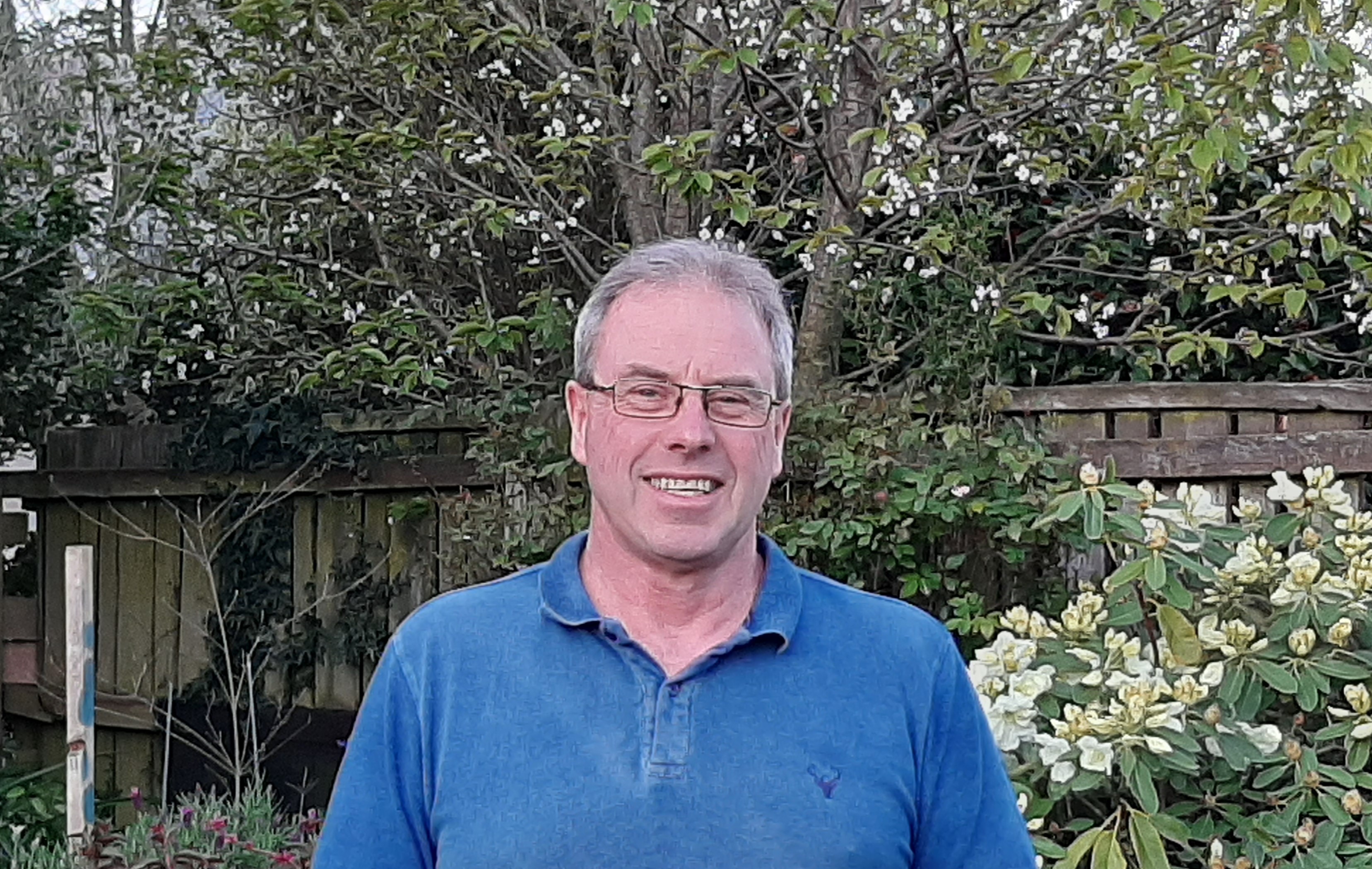 Former carpenter takes building industry by storm   