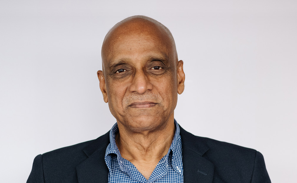 Kathiravelu Ganeshan