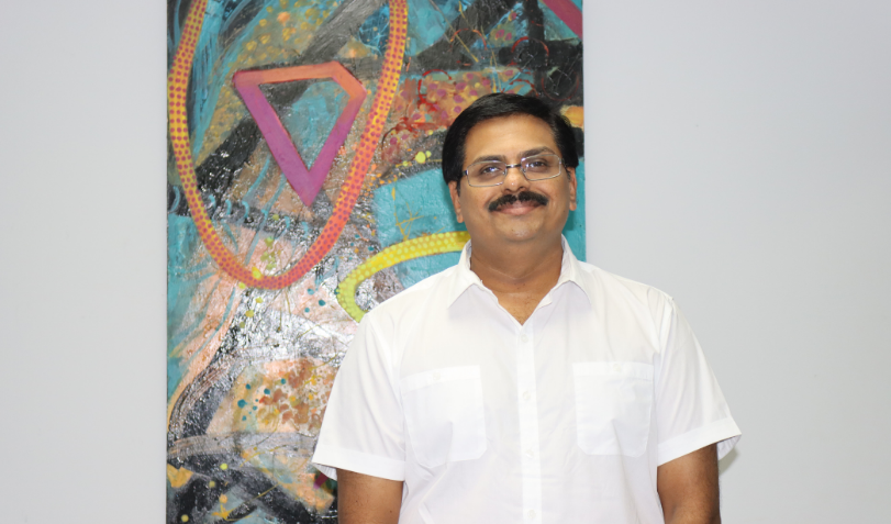 Graduate reaps rewards