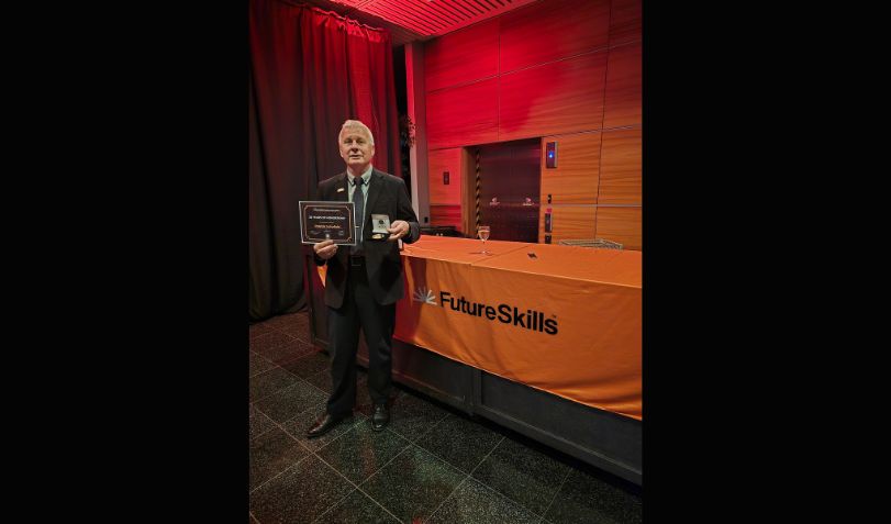 <p>HoD reflects on decades in the Building industry</p>