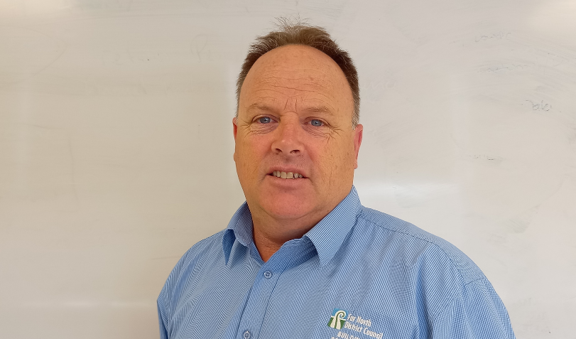 Builder takes the plunge to study building surveying