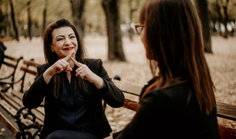 New Zealand Sign Language Week 