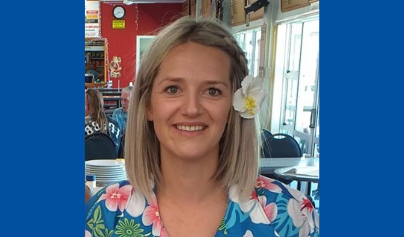 Hairdresser reinvents herself as building consent officer