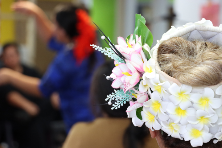 Samoa Language Week celebrated