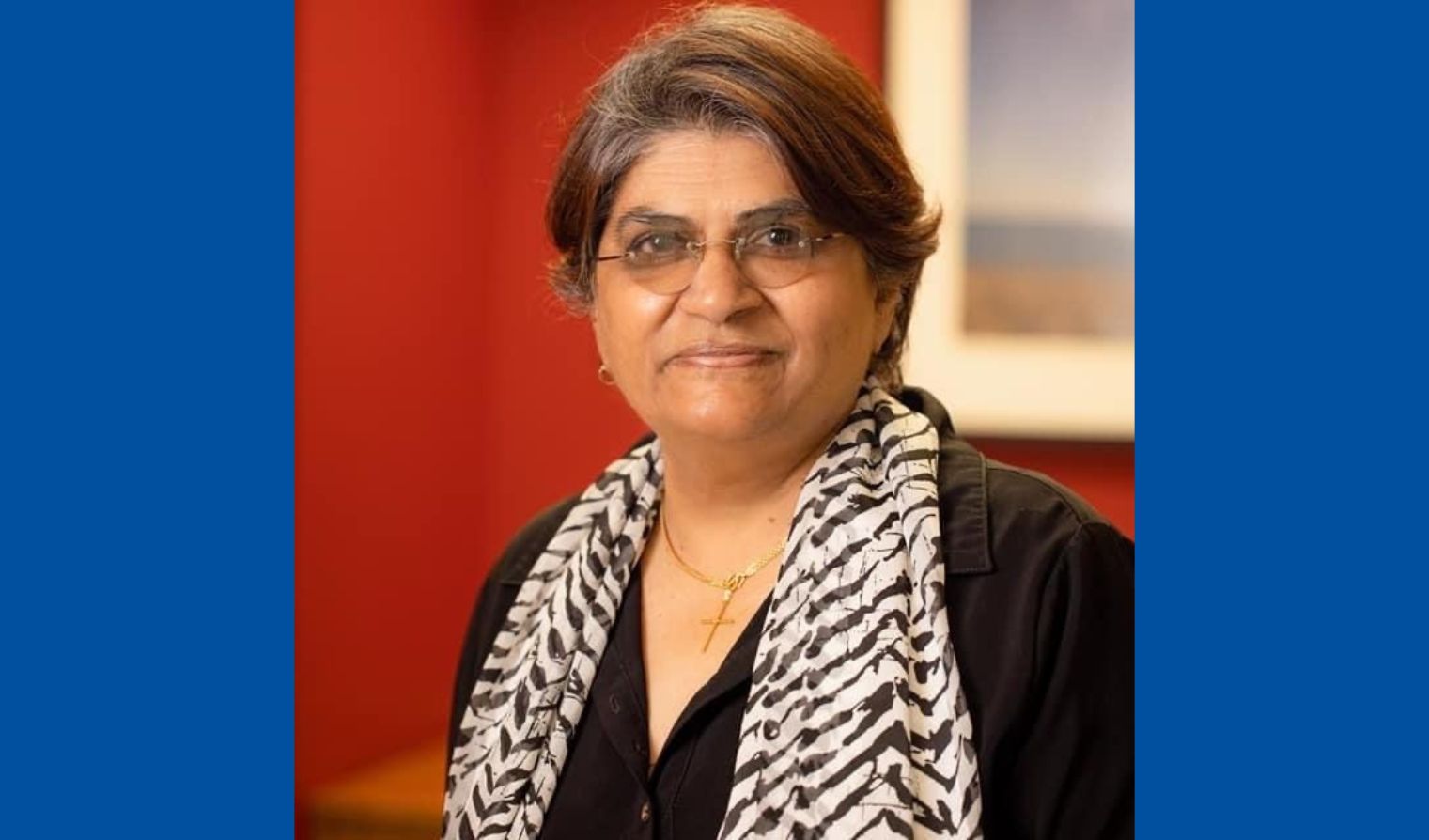 IT learner explores student retention