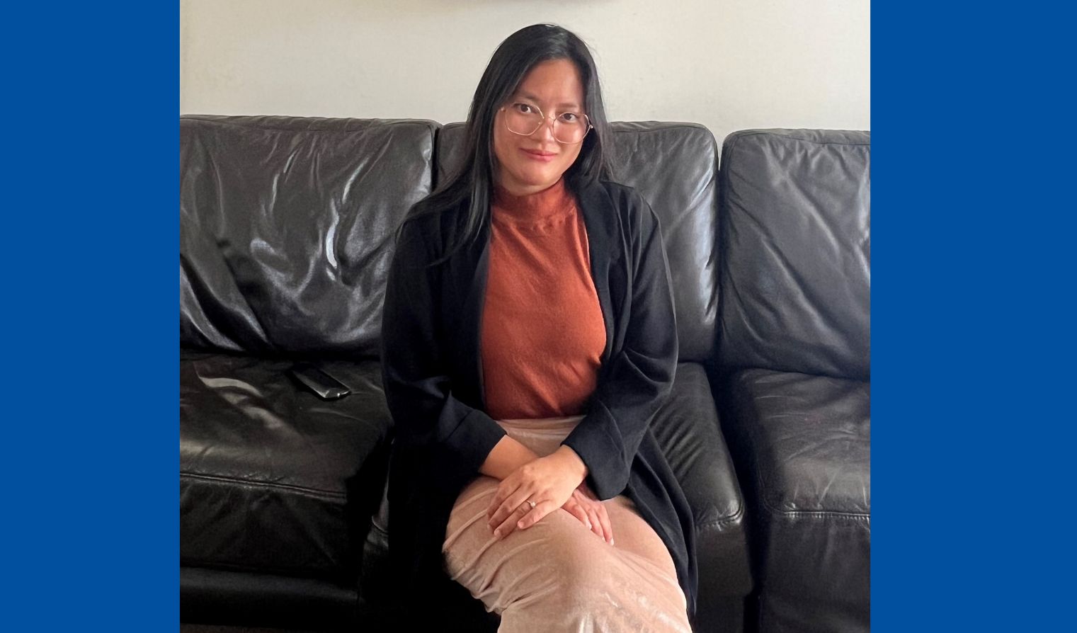 Success Story: Htoolar Wah Shwe 