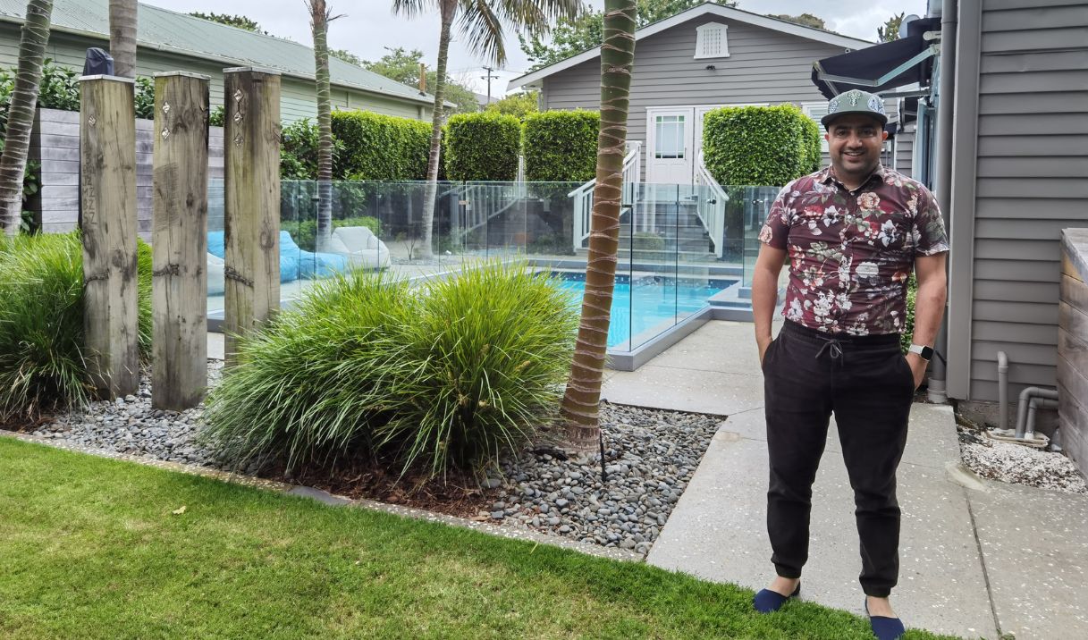 Stepping up in career with micro-credential 