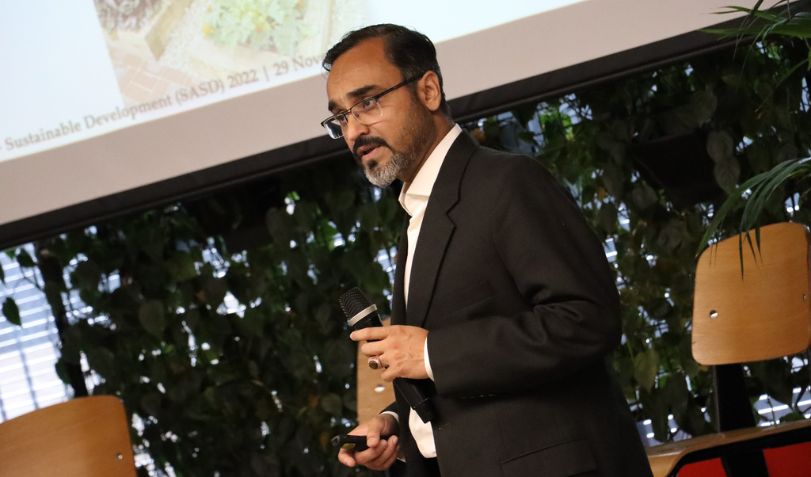  Sustainability projects showcased