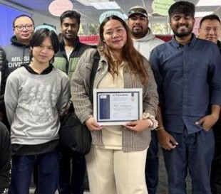 <p>Industry Insights with Guest Speaker Widi Auliagisni from Beca</p>