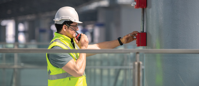<p><strong>Future Skills Launches New Zealand Diploma in Fire Engineering</strong></p>